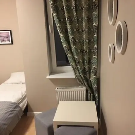 Дом отдыха Pokoje Goscinne Agnieszka Мельно
