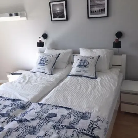 Pokoje Goscinne Agnieszka